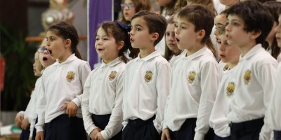 Coro Infantil